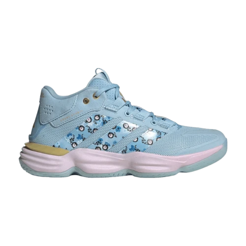 adidas Court Stabil Indoor Disney Princess Cinderella (Women's)