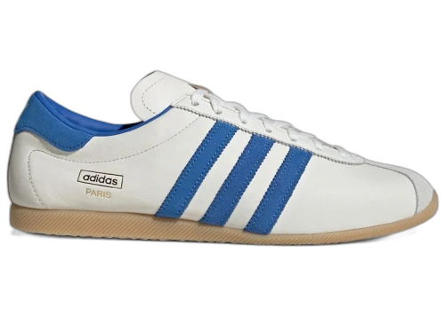 adidas Paris White Blue Gum