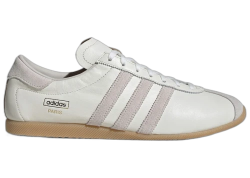 adidas Paris White Chalk Pearl Gum