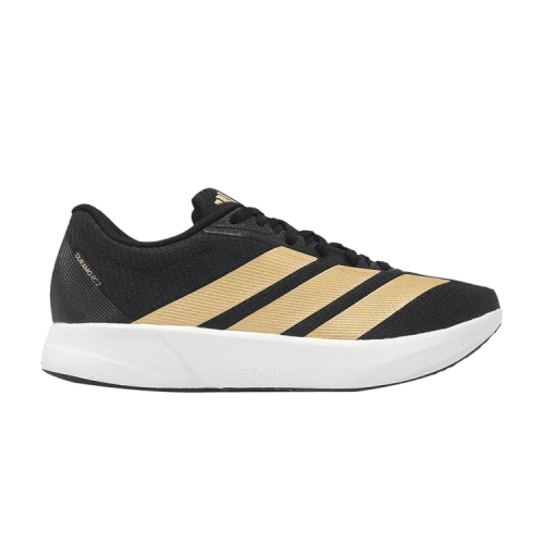 Adidas Duramo RC2 'Black Gold' (Women's)