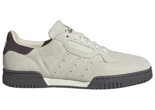 adidas Powerphase Mercedes Off White Grey Strata