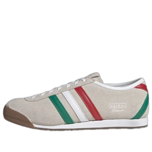 adidas Italia 70s x Mercedes 'White Bold Green Red'