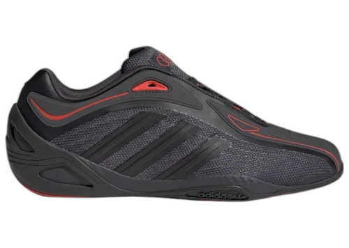 adidas Adiracer GT Audi Revolut F1 Team Black Hi-Res Red