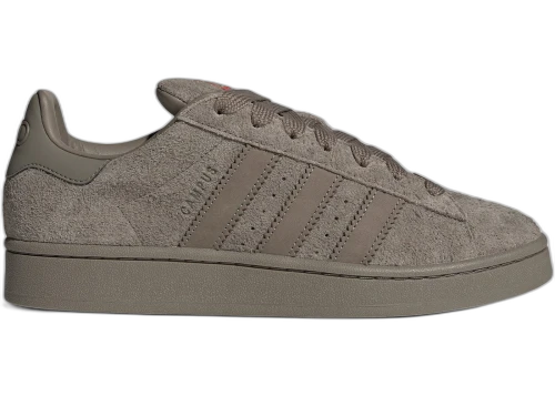 adidas Campus 00s Audi Revolut F1 Team Simple Brown Hi-Res Red