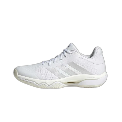 Adidas Crazyflight Volleyball Shoes Women's Low Top White