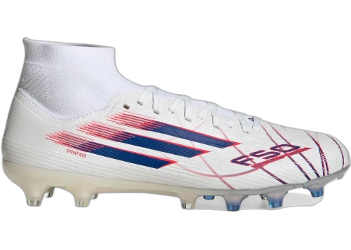adidas F50 Sparkfusion Pro Mid Cut FG/AG Trinity Rodman Icon Takeover Pack (Women's)