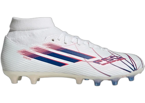 adidas F50 Sparkfusion League Mid Cut FG/AG Trinity Rodman Icon Takeover Pack (Women's)