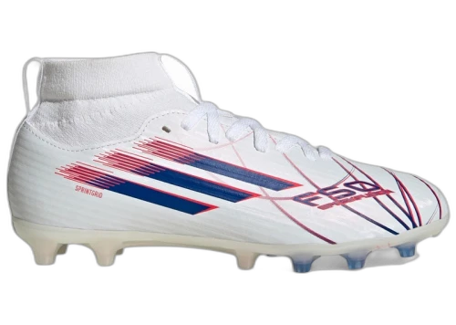 adidas F50 Sparkfusion League Mid Cut FG/AG Trinity Rodman Icon Takeover Pack (GS)