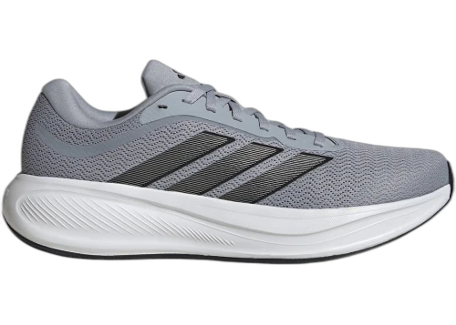 adidas Response Runner 2 Halo Silver Black Grey
