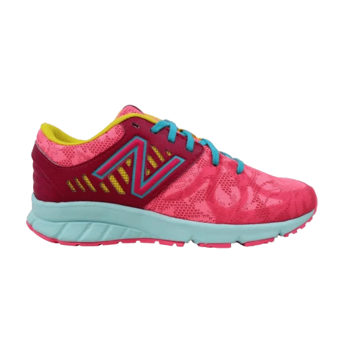 New Balance 200 'Pink Blue'