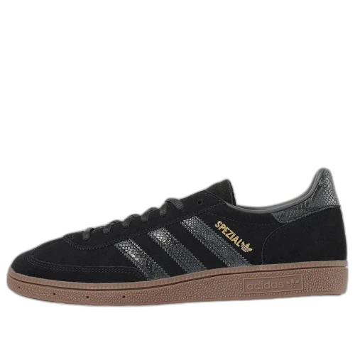 adidas Handball Spezial 'Black Carbon'