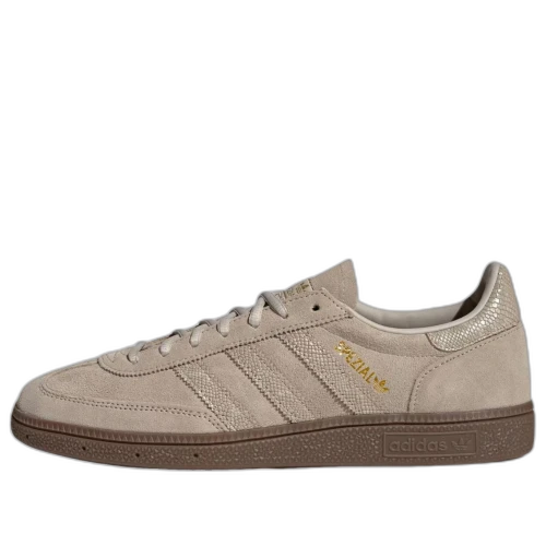 adidas Handball Spezial 'Khaki Three Beige'