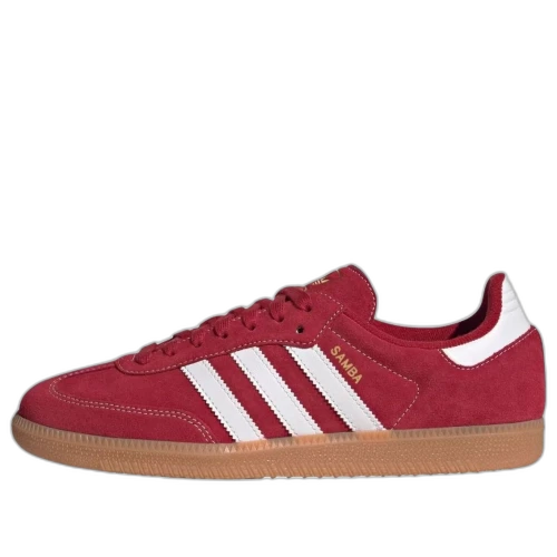adidas Samba OG 'Team Victory Red'