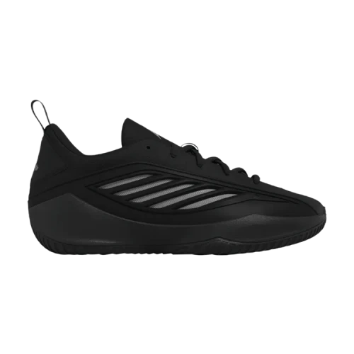 adidas Believe That 1 Black Iron Metallic (GS)