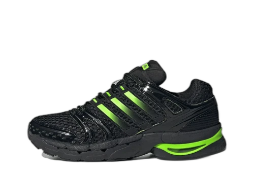 adidas Adistar Control 5 Mercedes-AMG Petronas Formula One Team Black Solar Green