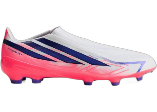adidas F50 Hyperfast League Laceless FG Chaos vs Control World Cup Pack