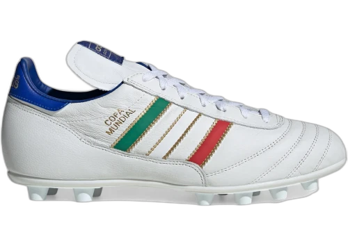 adidas Copa Mundial FG FIFA World Cup 2026 Italy