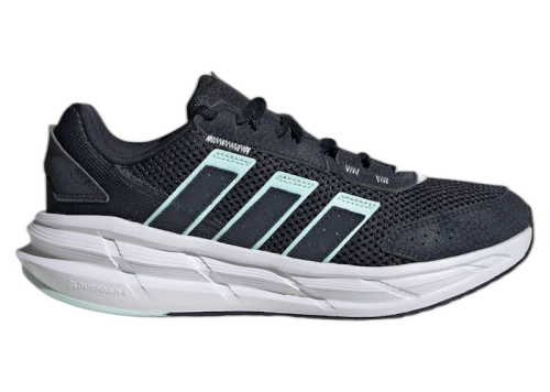 adidas Astrastar Collegiate Navy Halo Mint (Women's)