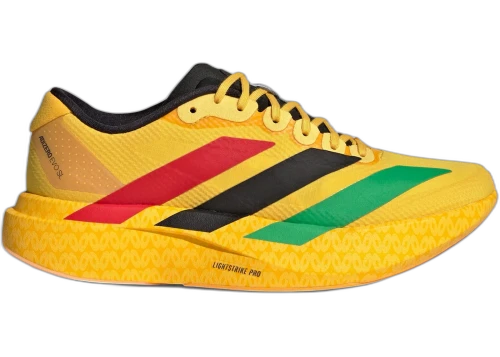 adidas Adizero Evo SL Bob Marley Bold Gold (Women's)