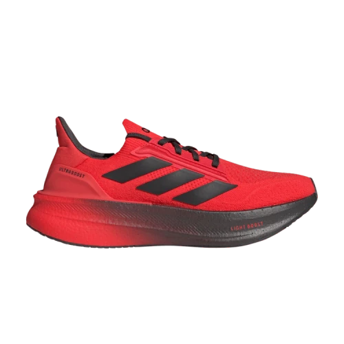adidas Ultraboost 5X M Audi Red Hi-Res 'Red Utility Black'