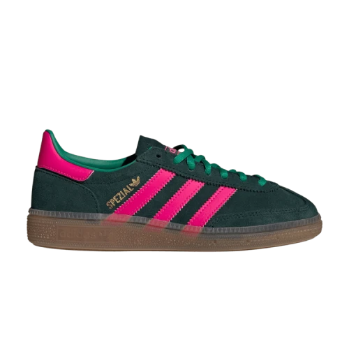 adidas Handball Spezial Aurora Ivy Shock Pink (GS)