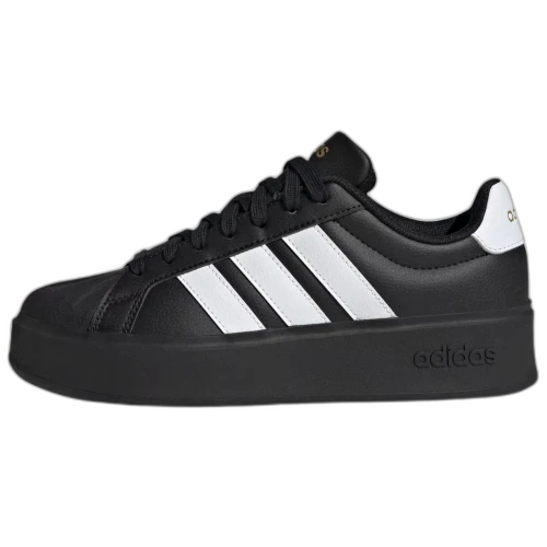 Adidas STREETTALK Skateboard Shoes Women's Black