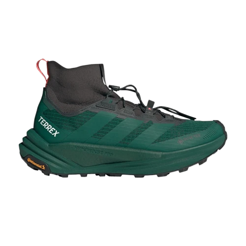 adidas Terrex Freehiker 3 Ultra GORE-TEX 'Collegiate Green'