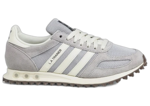 adidas LA Trainer OG Grey Off White