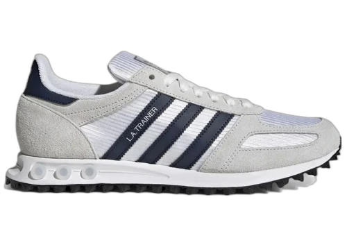 adidas LA Trainer OG White Night Indigo