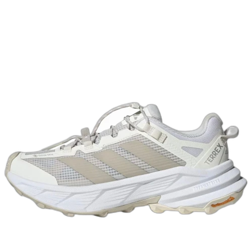 adidas Terrex Freehiker SL Gore Tex 'White Beige'
