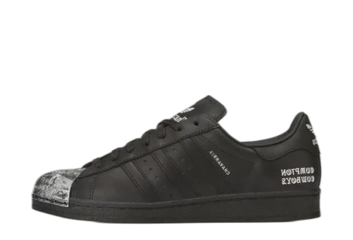 adidas Superstar Willy Chavarria Compton Cowboys