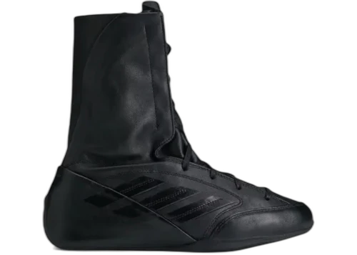 adidas Feroza Boot Entire Studios Triple Black