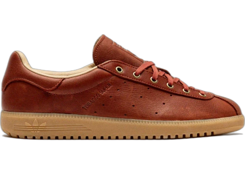 adidas Tobacco Super Fox Brown Gum