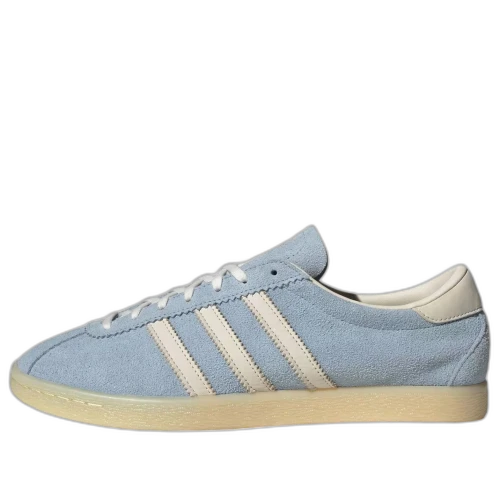 adidas Tobacco 'Clear Sky Chalk White'