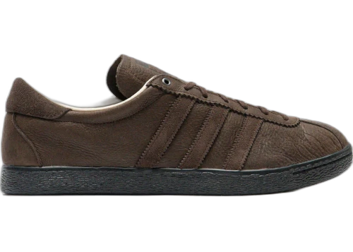 adidas Tobacco Dark Brown Aurora Coffee