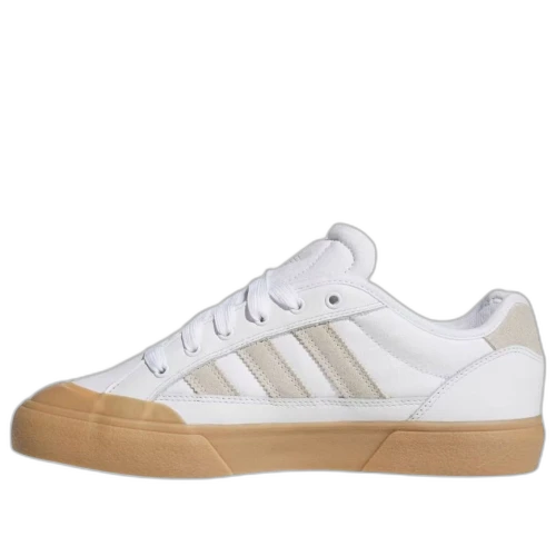 adidas Court Tennis Premiere RT 'Crystal White Gum'