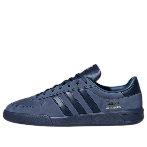 adidas Glenburn 'Preloved Ink Gold Metallic'