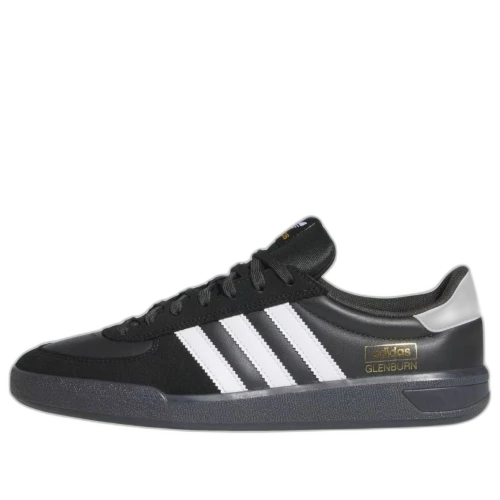 adidas Glenburn 'Black White Carbon'