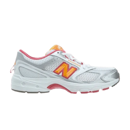 New Balance 553 Kids 'Pink Orange'