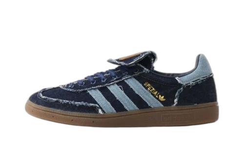 adidas Handball Spezial atmos Denim Pack