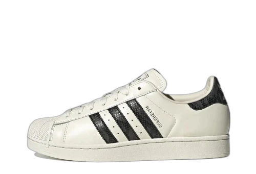 adidas Superstar II Off-White Black (2026)