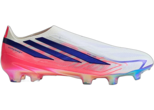 adidas F50 Hyperfast Elite Laceless FG Chaos vs Control World Cup Pack