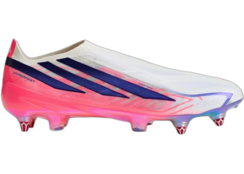 adidas F50 Hyperfast Elite Laceless SG Chaos vs Control World Cup Pack