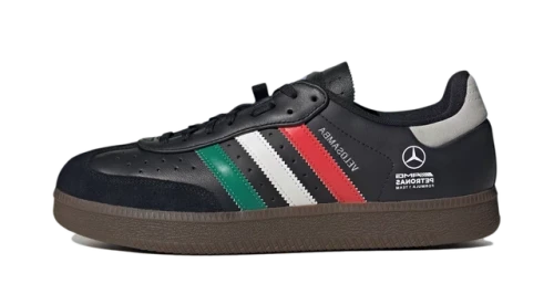 adidas Velosamba Lea Mercedes AMG x 'Team Imola'