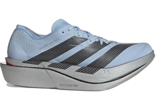 adidas Adizero Adios Pro 5 Clear Sky Carbon