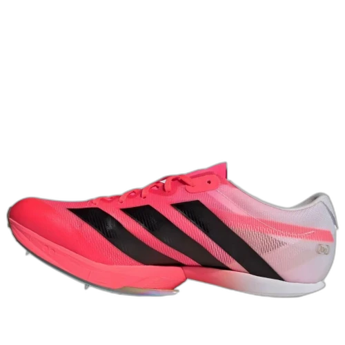 adidas Adizero Prime SP 4 'Solar Turbo Black'
