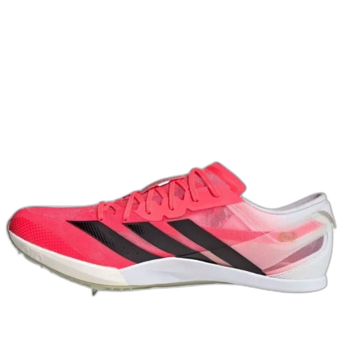 adidas Adizero Finesse 'Solar Turbo Black'