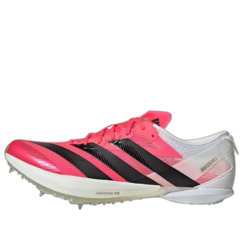 adidas Adizero Ambition 'Solar Turbo Black'