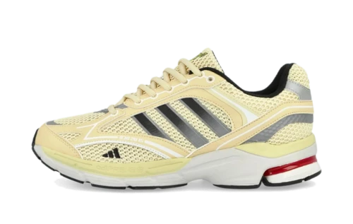 Adidas x Overkill Spiritain 2000 'Light Sand' (2026)