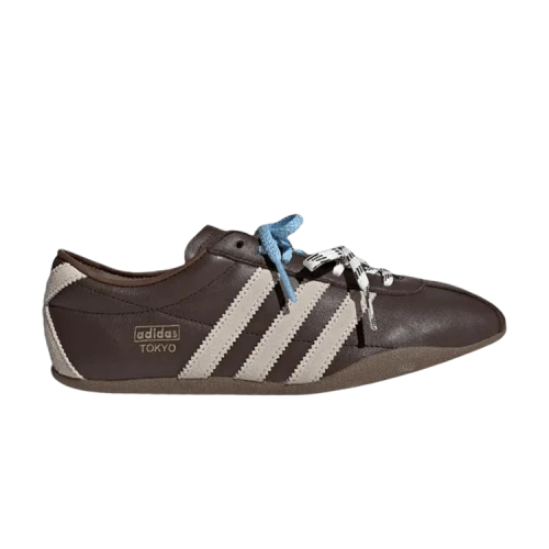 adidas Tokyo Clear Brown Gum (Women's)